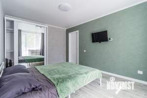 2-к квартира, посуточно, 55м2, 2/9 этаж