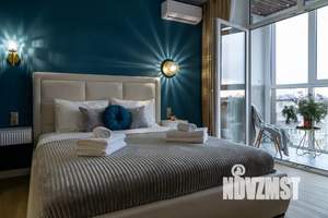 Студия квартира, посуточно, 31м2, 7/8 этаж