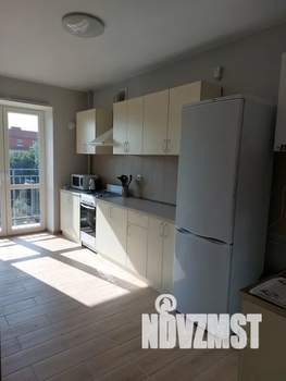 1-к квартира, посуточно, 49м2, 3/8 этаж