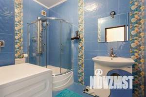 3-к квартира, посуточно, 97м2, 1/6 этаж