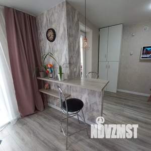 1-к квартира, посуточно, 29м2, 8/8 этаж