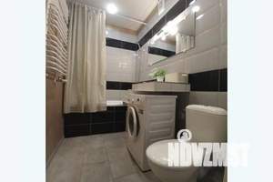 1-к квартира, посуточно, 39м2, 13/14 этаж