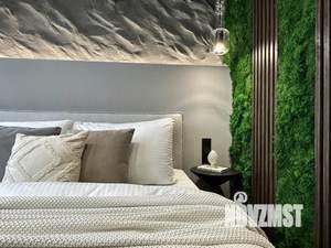 1-к квартира, посуточно, 24м2, 1/1 этаж