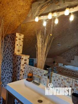 3-к квартира, посуточно, 160м2, 2/2 этаж