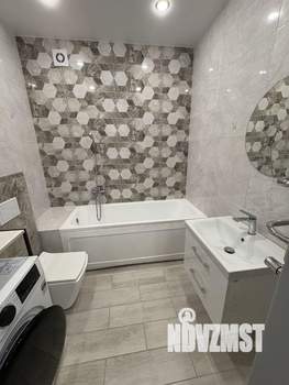 1-к квартира, на длительный срок, 42м2, 1/4 этаж