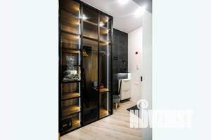 2-к квартира, посуточно, 46м2, 1/3 этаж