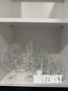 1-к квартира, посуточно, 36м2, 2/8 этаж