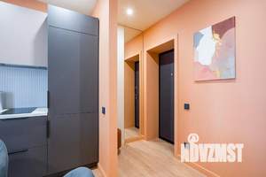 2-к квартира, посуточно, 20м2, 1/1 этаж