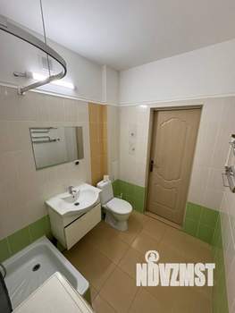 1-к квартира, на длительный срок, 39м2, 3/8 этаж