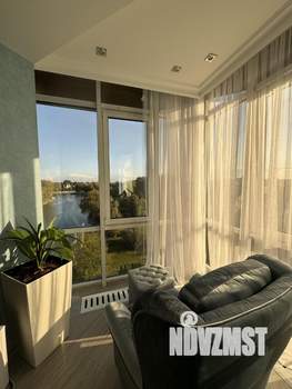 4-к квартира, посуточно, 140м2, 5/6 этаж