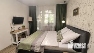 1-к квартира, на длительный срок, 32м2, 3/10 этаж