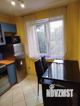 1-к квартира, посуточно, 30м2, 2/4 этаж