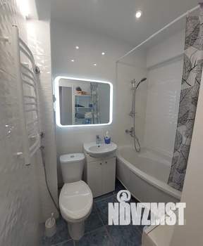 1-к квартира, посуточно, 33м2, 4/5 этаж