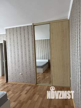 1-к квартира, на длительный срок, 44м2, 4/9 этаж