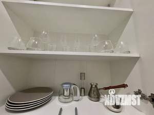 1-к квартира, посуточно, 37м2, 5/11 этаж