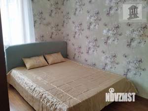 3-к квартира, на длительный срок, 60м2, 2/3 этаж