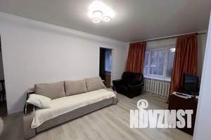 2-к квартира, посуточно, 38м2, 1/4 этаж