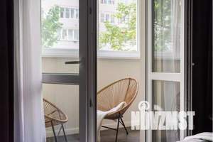 1-к квартира, посуточно, 22м2, 1/10 этаж