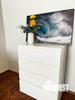 2-к квартира, посуточно, 44м2, 1/1 этаж