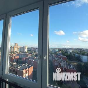 Студия квартира, посуточно, 39м2, 13/14 этаж