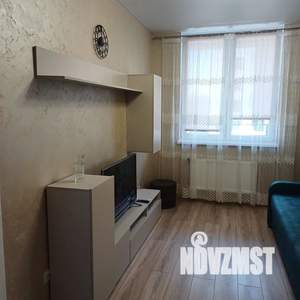 Студия квартира, посуточно, 29м2, 3/8 этаж