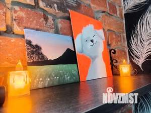 Студия квартира, посуточно, 20м2, 1/5 этаж