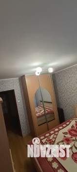 2-к квартира, на длительный срок, 49м2, 2/5 этаж