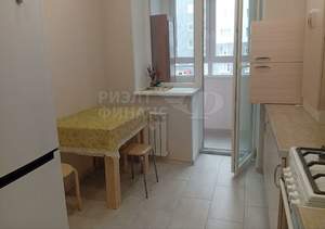 1-к квартира, на длительный срок, 28м2, 2/10 этаж