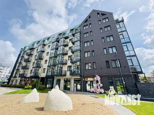 1-к квартира, посуточно, 90м2, 1/1 этаж
