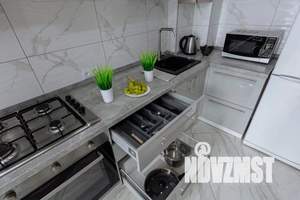 1-к квартира, посуточно, 45м2, 7/9 этаж
