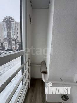 1-к квартира, на длительный срок, 37м2, 2/7 этаж