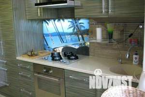 1-к квартира, посуточно, 42м2, 4/7 этаж