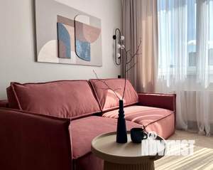 1-к квартира, посуточно, 32м2, 3/9 этаж