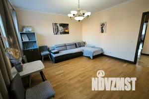 2-к квартира, посуточно, 70м2, 7/9 этаж