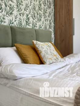 1-к квартира, посуточно, 31м2, 3/5 этаж