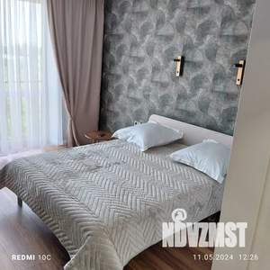 2-к квартира, посуточно, 64м2, 10/10 этаж