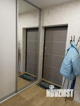 1-к квартира, на длительный срок, 41м2, 10/15 этаж