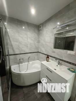 3-к квартира, посуточно, 74м2, 4/5 этаж