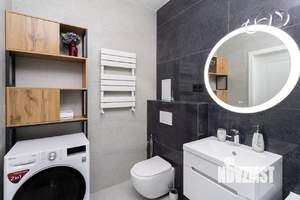 2-к квартира, на длительный срок, 50м2, 3/4 этаж