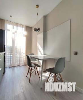 1-к квартира, посуточно, 31м2, 2/8 этаж