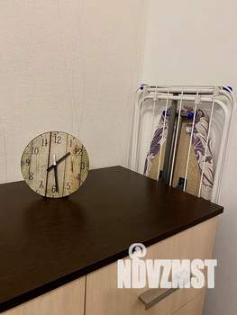 Студия квартира, посуточно, 20м2, 2/5 этаж