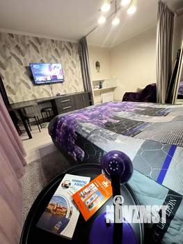 1-к квартира, на длительный срок, 36м2, 1/5 этаж