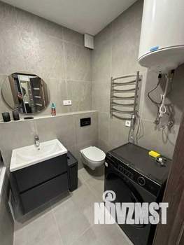 1-к квартира, на длительный срок, 41м2, 3/5 этаж