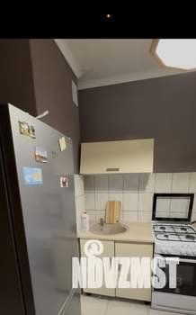 1-к квартира, на длительный срок, 33м2, 3/5 этаж
