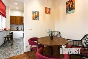 2-к квартира, посуточно, 56м2, 3/4 этаж