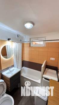 1-к квартира, посуточно, 37м2, 5/5 этаж