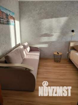 2-к квартира, посуточно, 58м2, 2/9 этаж