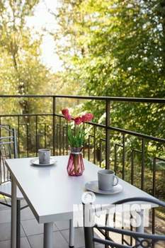 1-к квартира, посуточно, 41м2, 1/1 этаж