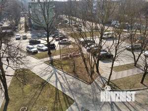 1-к квартира, посуточно, 34м2, 4/9 этаж
