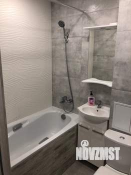 2-к квартира, посуточно, 50м2, 1/4 этаж